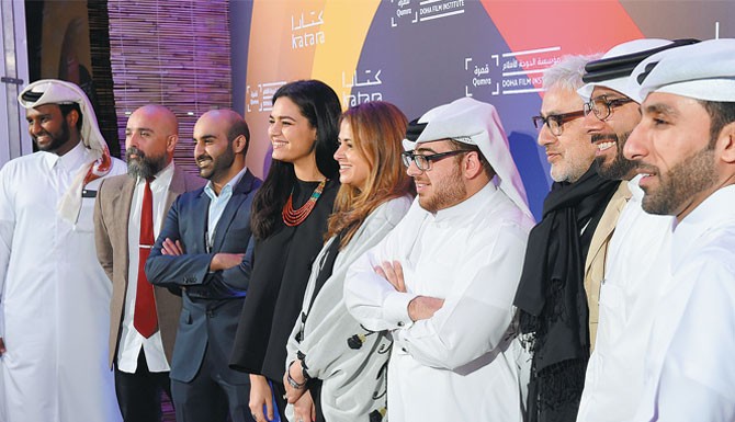 Qumra 2016 kicks off today