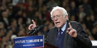 Sanders wins the Hawaii Democratic caucuses