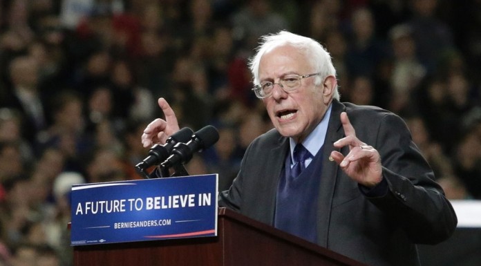 Sanders wins the Hawaii Democratic caucuses Sanders wins the Hawaii Democratic caucuses