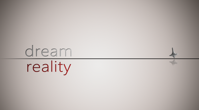 Turn Your Dreams Into Reality Turn Your Dreams Into Reality