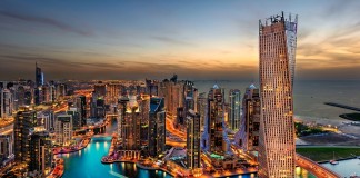 Qatar RP may not get you visa-on-arrival in the UAE - World's biggest wholesale hub