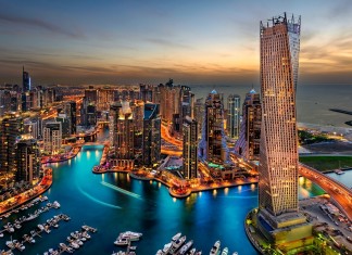 Qatar RP may not get you visa-on-arrival in the UAE - World's biggest wholesale hub