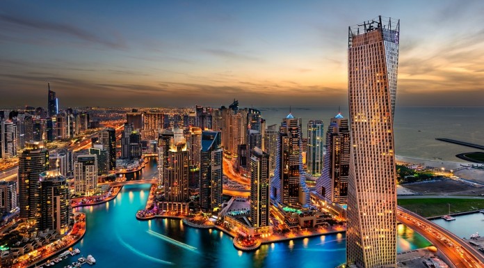 Qatar RP may not get you visa-on-arrival in the UAE - World's biggest wholesale hub
