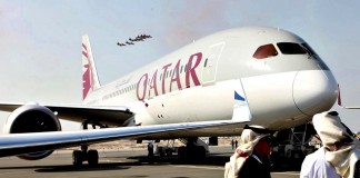 Qatar Airways Partners with AIG Insurance - Qatar Airways to launch new ‘super-business class’