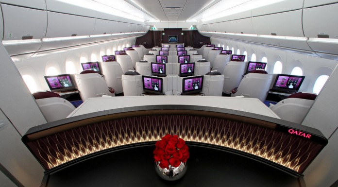 Qatar Airways doubles flights to New York City Qatar Airways doubles flights to New York City