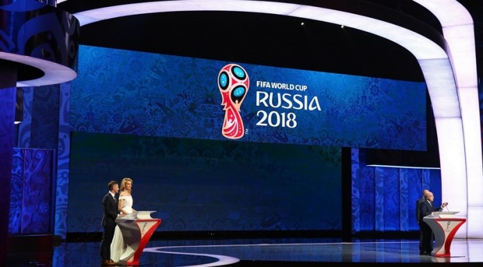 2018 World Cup Asian zone qualifiers draw 2018 World Cup Asian zone qualifiers draw