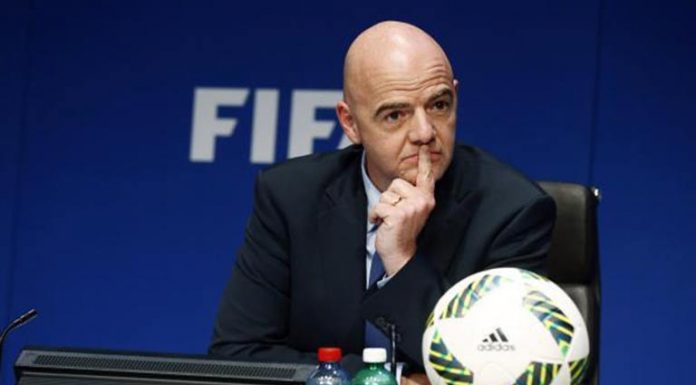 2022 World Cup Stays in Qatar 2022 World Cup Stays in Qatar