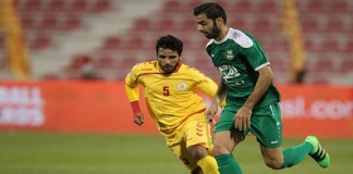 QSL: Al Ahli Beat Mesaimeer 2-0
