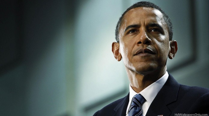 Barack Hussein Obama Barack Hussein Obama