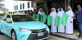 Cars Taxi poised to have 1,000 cabs