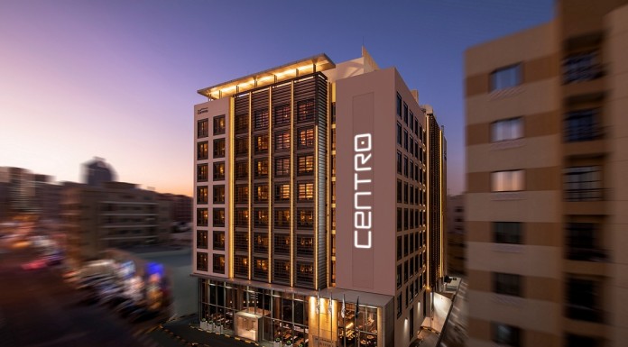 Rotana to open “Centro Capital Doha” hotel Rotana to open “Centro Capital Doha” hotel
