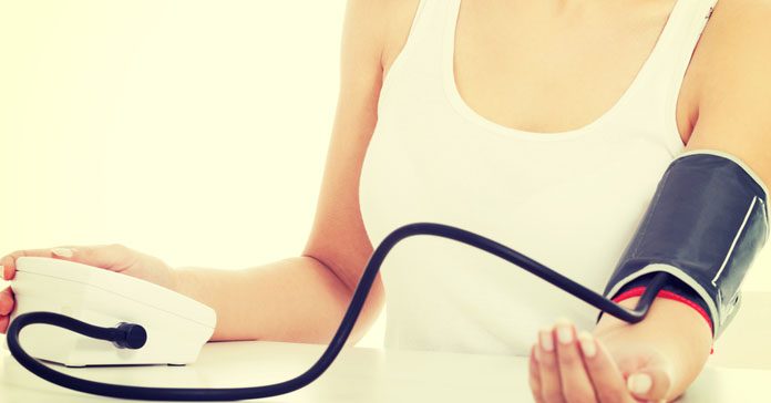Control high blood pressure without medication Control high blood pressure without medication