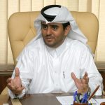 Dr. Mohamed Al Qahtani, DCEO of Al Meera