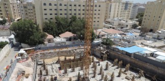 Egyptian construction worker dies on Qatar site
