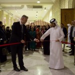 Faisal Museum hosts a Temporary Exhibition Gallery