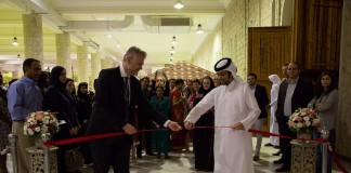 Faisal Museum hosts a Temporary Exhibition Gallery