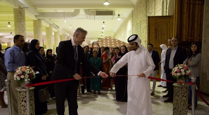 Faisal Museum hosts a Temporary Exhibition Gallery Faisal Museum hosts a Temporary Exhibition Gallery