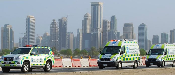 Four Bangladeshi expats killed in Qatar Four Bangladeshi expats killed in Qatar
