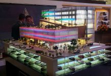 Just Real Estate debuts at 2016 Cityscape Qatar