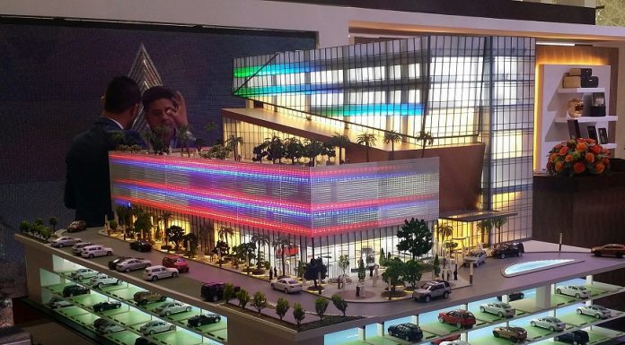 Just Real Estate debuts at 2016 Cityscape Qatar Just Real Estate debuts at 2016 Cityscape Qatar