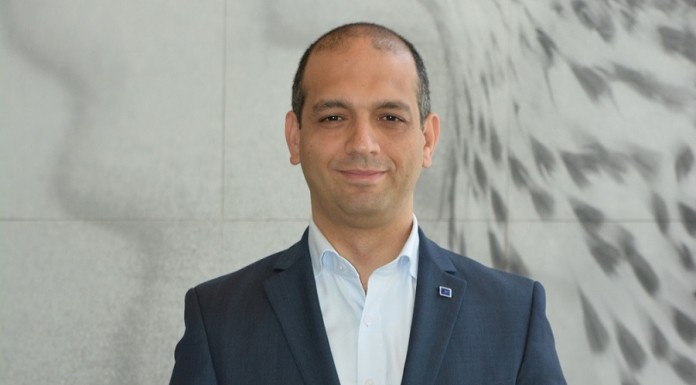 General Manager of Centro Capital Doha General Manager of Centro Capital Doha