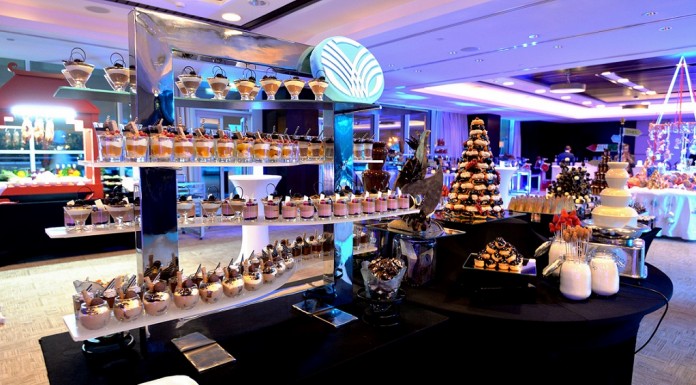 Oryx Rotana honors its partners Oryx Rotana honors its partners in an amazing Bookers party