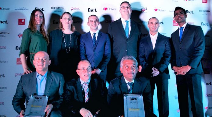 Oryx Rotana wins another favorite awards Oryx Rotana wins another favorite awards