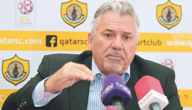 QSL’s final Friday set for thrilling action QSL's final Friday set for thrilling action