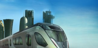 Qatar Rail unveils Doha Metro and Lusail Tram designs