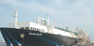 Qatargas seals 4-yr LNG supply deal with KPC