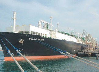Qatargas seals 4-yr LNG supply deal with KPC