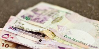 Qatar will ‘inevitably’ be a money laundering target