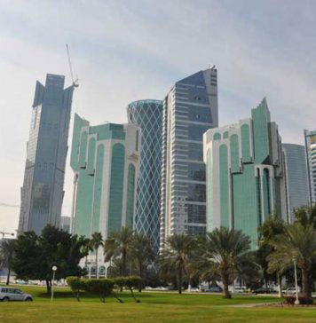 Qatar insurance sector sees 18% growth: OBG - English Teaching Jobs in Qatar