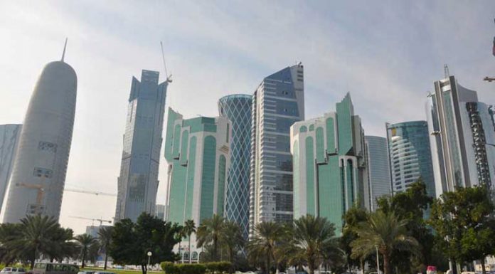 Qatar insurance sector sees 18% growth: OBG - English Teaching Jobs in Qatar