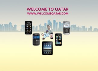 Renew Driving license in Qatar