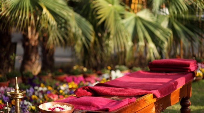 Second trip for women to Ananda Spa in the Himalayas Second trip for women to Ananda Spa in the Himalayas-2