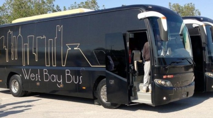 Shuttle Services on Fare Basis Starting 1 April