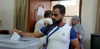 Syria to hold parliamentary polls