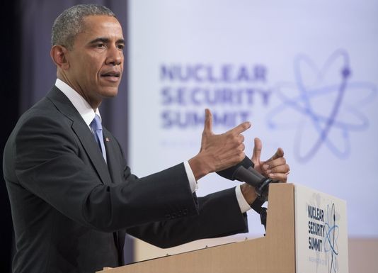 Obama: Trump doesn’t understand foreign policy Obama: Trump doesn't understand foreign policy