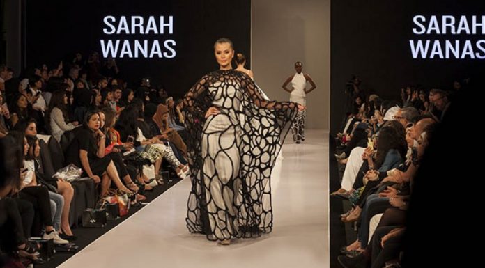 Student Presented Collections at 17th Annual Fashion Show Student Presented Collections at 17th Annual Fashion Show