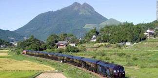 World's most luxurious train journeys