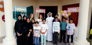 Bedaya organises “Entrepreneurship Spring Camp”