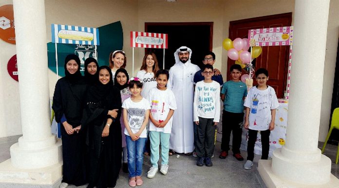 Bedaya organises “Entrepreneurship Spring Camp” Bedaya organises “Entrepreneurship Spring Camp”