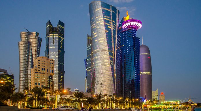 Fewer Arab youth interested in moving to Qatar Fewer Arab youth interested in moving to Qatar