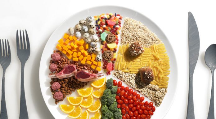 12 Super Nutrients To Accelerate Your Weight loss