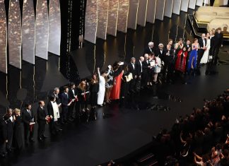 69th Festival de Cannes Awards