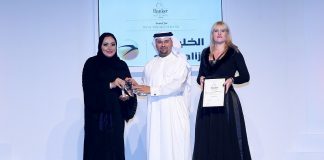 Al khaliji earns three acclaimed titles from "Banker Middle East"