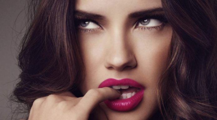 The 10 Most Beautiful Women of 2016 The 10 Most Beautiful Women of 2016
