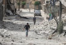 Aleppo truce extended by another 72 hours