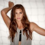 Alex Morgan HD Wallpaper